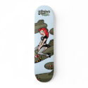 BomberSk8! skateboards
