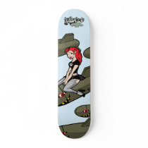 BomberSk8! skateboards