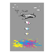 Bombing