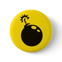 Bombs Away! Buttons