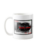 Bombs Away! mugs