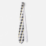Bombs Everywhere! ties