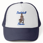 Bombshell Bomber hats