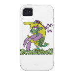 bombshell glam girly turtle tortoise cartoon vibe iPhone 4 cases