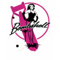 Bombshell white tank top t-shirts