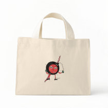 "Bomby McBomberson" bags