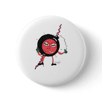 "Bomby McBomberson" buttons