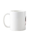 "Bomby McBomberson" Coffee Mugs