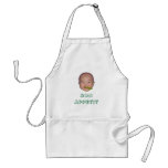 Bon Appetit Apron