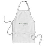 Bon Appetit Aprons
