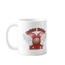 BON BON BABY mugs