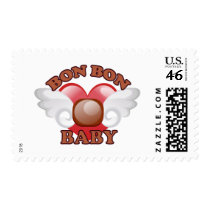 BON BON BABY postage