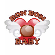 BON BON BABY t-shirts