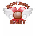 BON BON BABY t-shirts by TheCandyShop BON BON BABY t-shirts