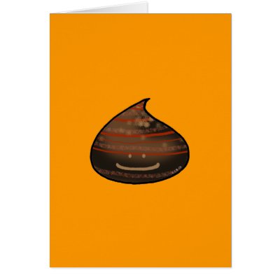Bon Bon chocolate Greeting Card by jsoh