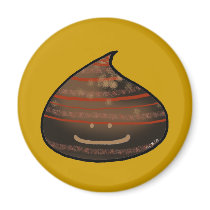 Bon bon chocolate magnets