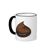 Bon Bon chocolate mugs