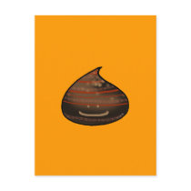 Bon Bon chocolate postcards