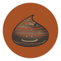 Bon Bon chocolate stickers