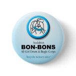 'Bon Bons' Button