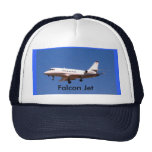 Bon Jovi Falcon 2000, Falcon Jet Trucker Hats