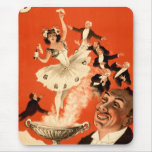Bon Ton Berlesquers Mouse Pads