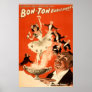 Bon Ton Berlesquers Posters