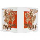 Bon-Ton Burlesquers! - Binder
