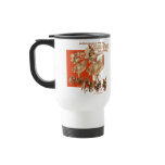 Bon-Ton Burlesquers! - Mug #7
