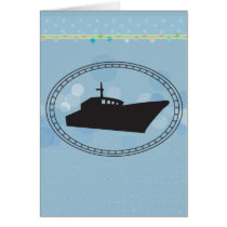 Bon Voyage cards