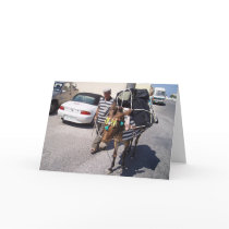 BON VOYAGE cards