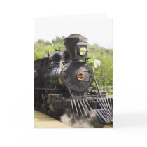 Bon Voyage Card