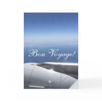 Bon Voyage! cards