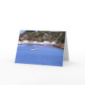 Bon Voyage Card by TrudesCards Bon Voyage Card