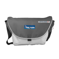 Bon voyage commuter bags