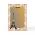 Bon Voyage! Template cards