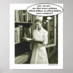 BonafideNurse_-_Foley Catheter Posters