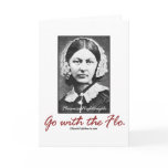 BonafideNurse_-_Go_with_the_Flo Card