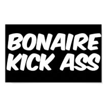 BONAIRE posters