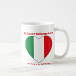 Bonanno Mugs