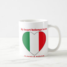 Bonanno Mugs