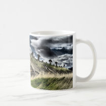 Bonanza, Oregon Potato Shed mugs by RGFinch Bonanza, Oregon Potato Shed mugs