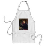 Bonaparte At The Bridge Of Arcola aprons