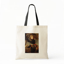 Bonaparte At The Bridge Of Arcola By Gros, Antoine Bags