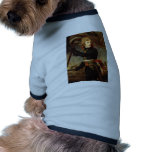 Bonaparte At The Bridge Of Arcola By Gros, Antoine Dog Clothing