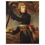 Bonaparte At The Bridge Of Arcola By Gros, Antoine Full Color Flyer