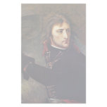 Bonaparte At The Bridge Of Arcola Stationery