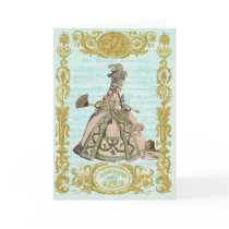 BONBONS DE MARIE Pour Cerises cards