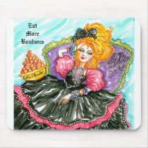 Bonbons-Mousepad