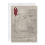 Bond Personalized Invitations
